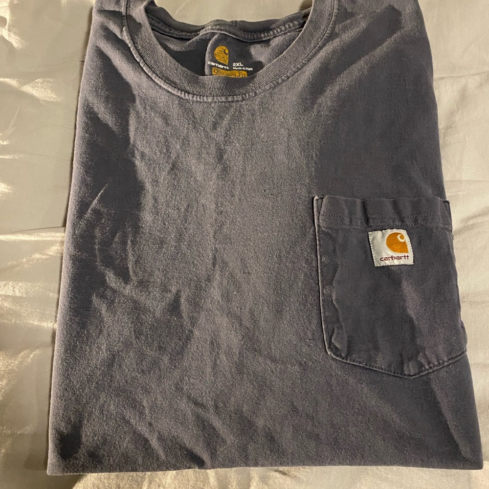 Carhartt tee